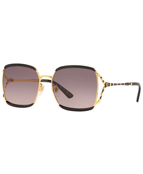 macys gucci sunglasses mens|gucci sunglasses for women clearance.